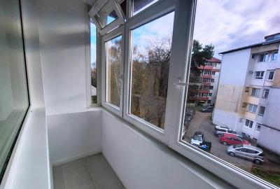 Apartament cu 3 camere semidecomandat, mobilat în Central - 7