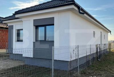 Casă cu 4 camere cu Teren 300 Mp în Central - 13