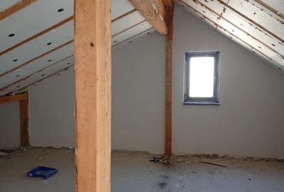 Casa P+M 95000 euro 240mp utili 465mp teren - 7