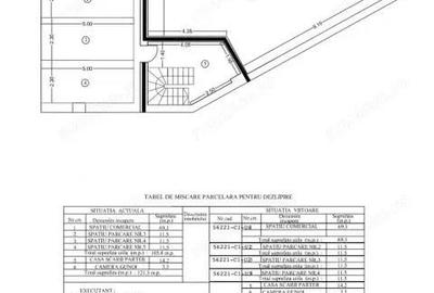 SPATIU COMERCIAL - ZONA CENTRALA - 6
