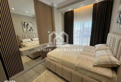 Apartament cu 3 camere în Central - 8