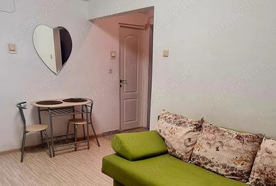 Proprietar inchiriez apartament.cu 1 camera Centrul Civic Palas - 2