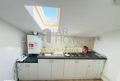 Spațiu comercial, de 61 mp, în Fundeni - 3