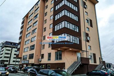 Apartament 2 camere Militari Residence, mobilata, utilata 370 euro - 12