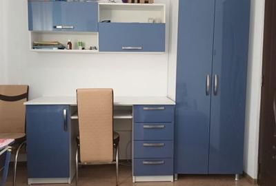 Apartament cu 3 camere semidecomandat în Central - 2