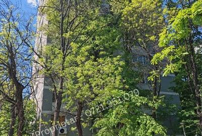 Apartament cu 2 camere circular, mobilat în Titan - 2