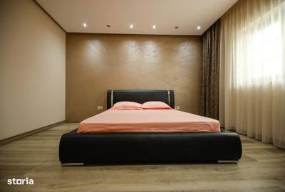 Casă cu 3 camere cu Piscina în Cumpăna - 8