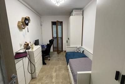 Mobilat- Utilat,  Impecabil Intretinut - Garaj Subteran - 14