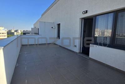 MILITARI-IULIU MANIU,APARTAMENT CU 2 CAMERE+TERASA 29MP, MOBILAT SI UTILAT - 2