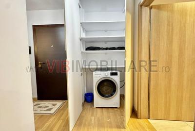 2 Camere -Bloc Nou - Banu Manta - Victoriei - Titulescu - 5