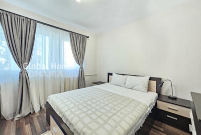 Apart 2 camere 62mp + Loc Parcare | Baneasa - Aerogarii | Renovat - 6