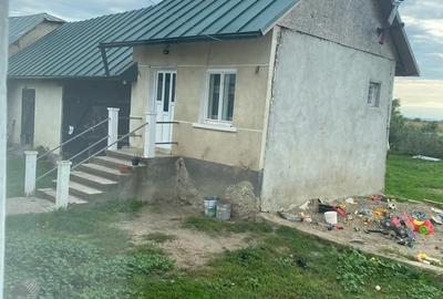 Vanzare casa cu teren generos ?i anexe gospodare?ti 40 ari - 4