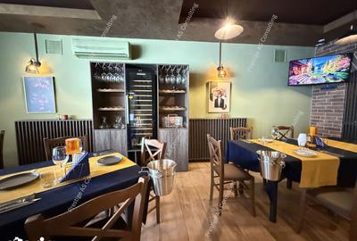 Spațiu comercial, de 210 mp, în Central - 1