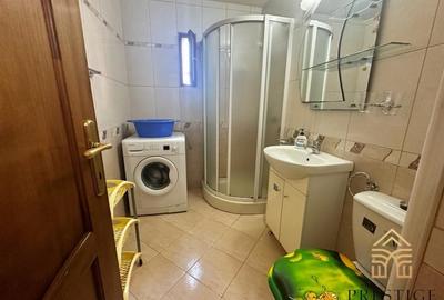 Apartament cu 3 camere de inchiriat in zona Calea Aradului- Oradea - 8