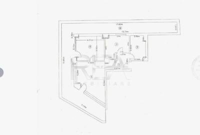 Penthouse cu terasa spectaculoasa de 58,6 mp – Lifestyle urban in 13 Septembrie - 9