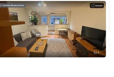 Garsonieră în Ștefan cel Mare