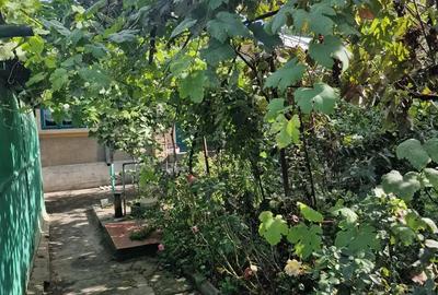 Casa de vanzare cu teren generos 910 mp Tulcea, zona Big 23 August - 5