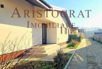 Casă cu 3 camere cu Teren 330 Mp în Corbeanca - 7