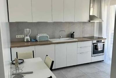 Apartament cu 3 camere semidecomandat în Valea Borcutului - 9