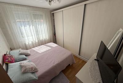 Apartament cu 2 camere semidecomandat în Carpați 1