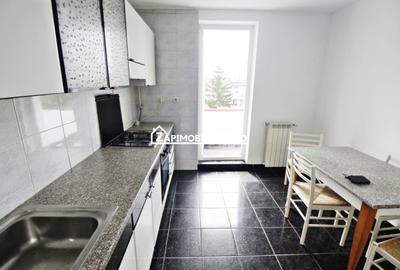 Poli 2 - Zona BT - Ap4 camere - Etaj 2 - - 1