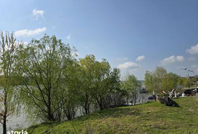 Teren de 375 mp, în Central - 2