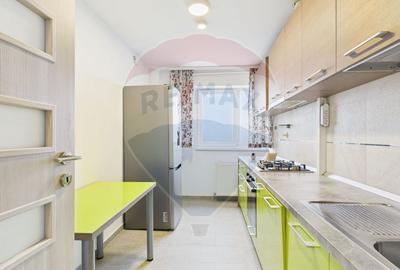 Apartament 2 camere Militari Residence, 71 mp - 12