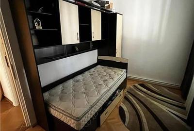 Apartament 3 camere Semicentral Etaj Intermediar 65 mp Mobilat Utilat - 3