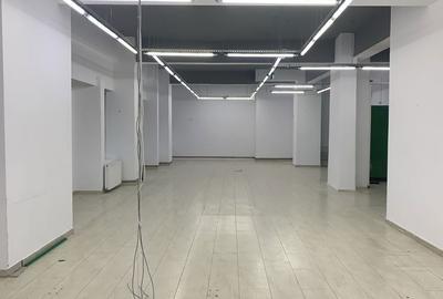 Spațiu comercial, de 300 mp, în Central - 1