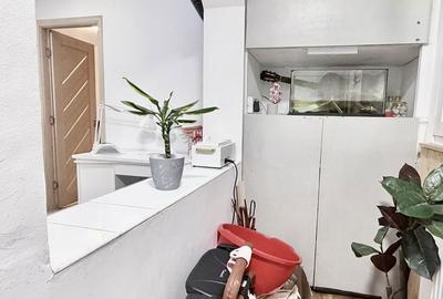 Apartament cu 2 camere nedecomandat în Mureșeni - 4