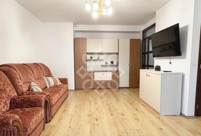 Apartament cu 2 camere decomandat în Central - 16
