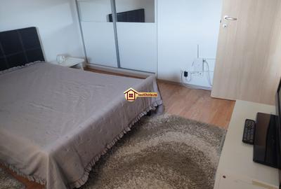 Apartament 2 camere Copou - 1