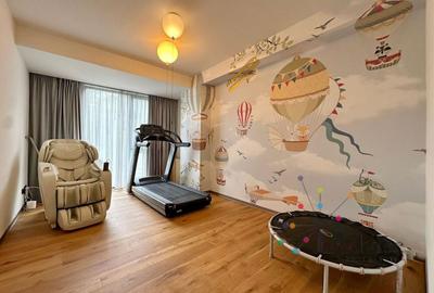 Apartament cu 5 camere decomandat, mobilat în Drumul Poienii - 8