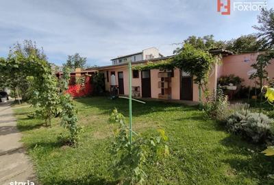 Casă cu 4 camere cu Canalizare în Chișoda - 10