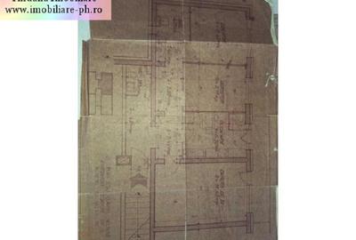 Apartament 3 camere cf.1A de vanzare:B-dul Bucuresti(2 gr.sanitare,etajul 2) - 8
