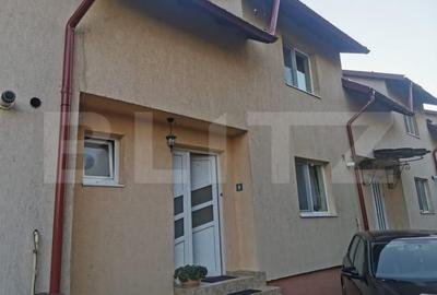 Casă cu 3 camere cu Teren 150 Mp în Sfântu Ilie - 15