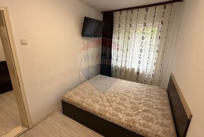 Apartament cu 2 camere semidecomandat în Bahne - 4