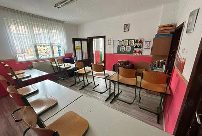 Casă cu Teren 861 Mp în Central - 1