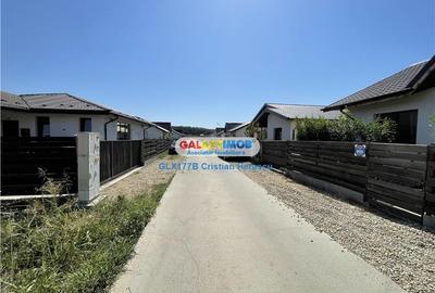 Casa 4 camere 90 mpu Samurcasi Complex Guliei Sole Residence - 26