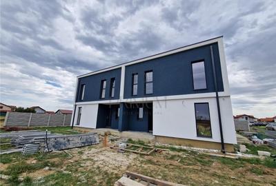 Duplex nou -modern- spatii generoase - Urseni Duplex nou -modern- spatii generoase - Urseni - 4