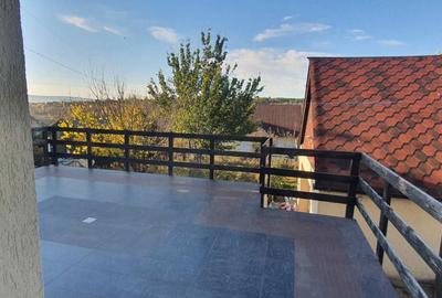 Casă cu 4 camere în Valea Adâncă - 2