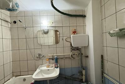 Apartament cu 2 camere semidecomandat în Valea Muscelului - 3