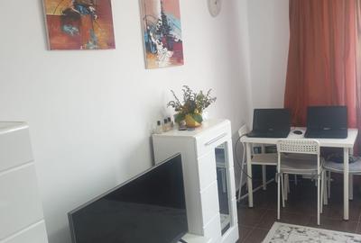 Garsonieră decomandată în Drumul Taberei - 1