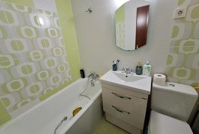 Apartament 2 camere decomandat, str.bradului-Bacau - 5