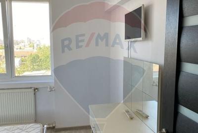 Apartament cu 3 camere semidecomandat în Ștefan cel Mare - 8