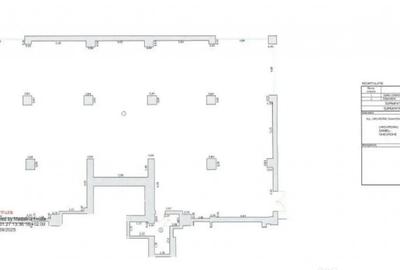 Spațiu comercial, de 440 mp, în Viilor - 11