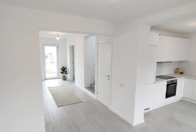 Casă individuală cu 5 camere cu Canalizare în Câmpenești - 2