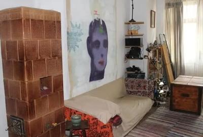 Apartment artistic in centrul Clujului de vanzare - 3