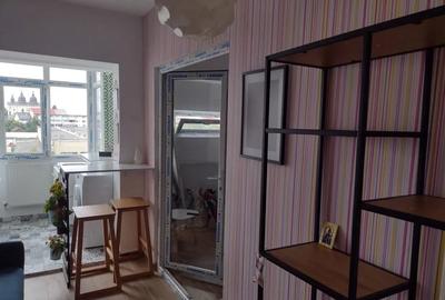 Garsonieră decomandată în Frumoasa - 2