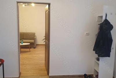 Casă cu 2 camere în Central - 1